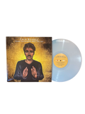 AUTOGRAPHED Where The Flowers Meet the Dew Vinyl